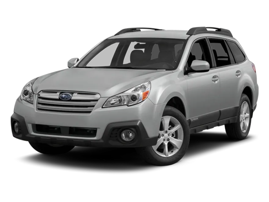 2014 Subaru Outback 2.5i Limited photo 1