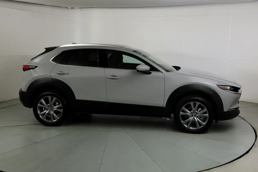 2025 Mazda CX-30 2.5 S Premium photo 1