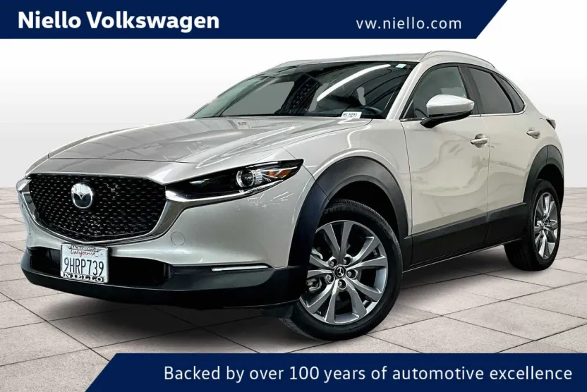 2023 Mazda CX-30 2.5 Select photo 1