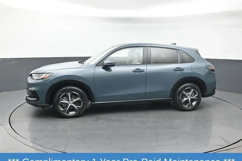 2023 Honda HR-V EX-L photo 1