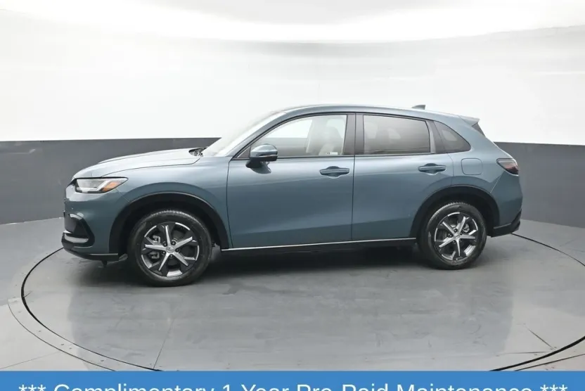 2023 Honda HR-V EX-L photo 1