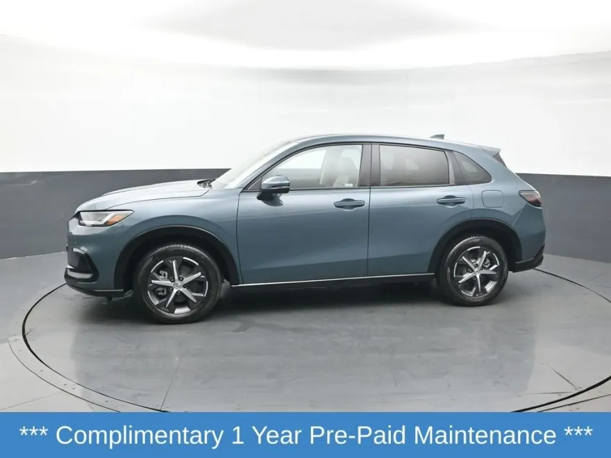2023 Honda HR-V EX-L photo 1