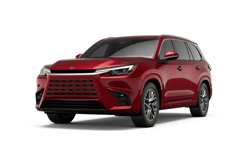 2026 Lexus TX 350 Premium photo 1