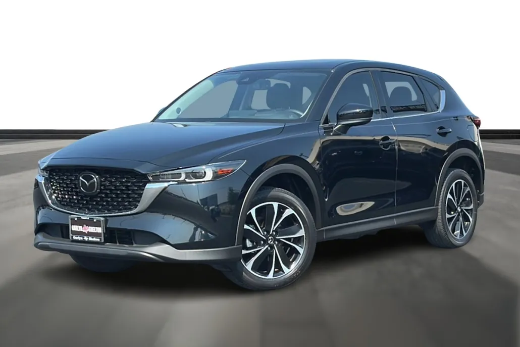 2023 Mazda CX-5 2.5 Premium Plus photo 1