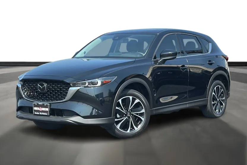 2023 Mazda CX-5 2.5 Premium Plus photo 1