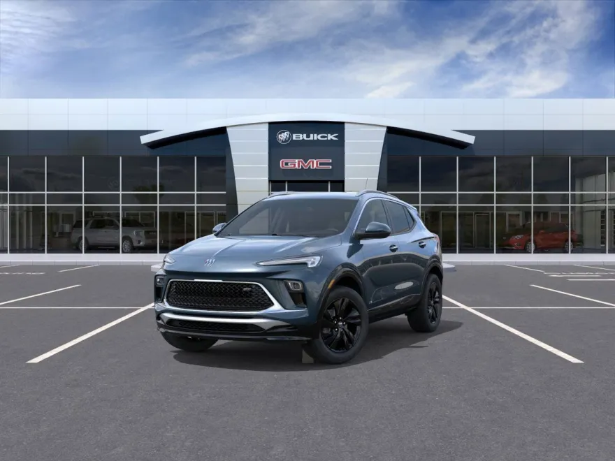 2026 Buick Encore GX Sport Touring photo 1
