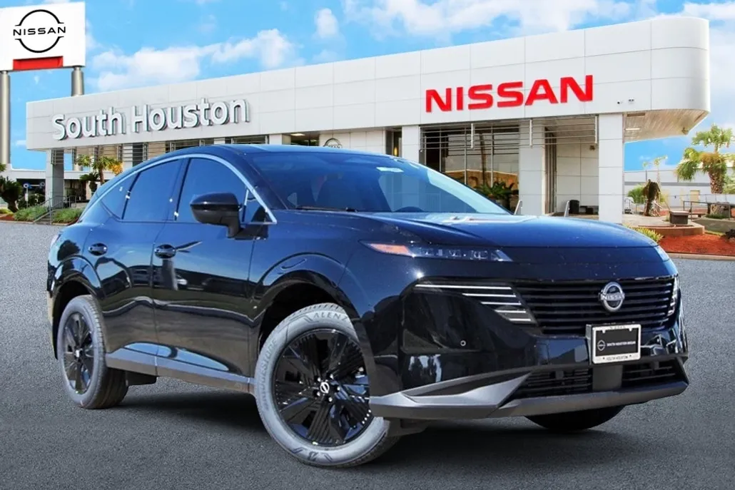 2025 Nissan Murano SV photo 1