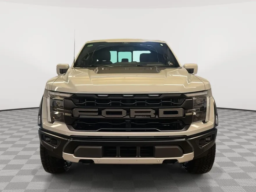 2024 Ford F-150 Raptor photo 1