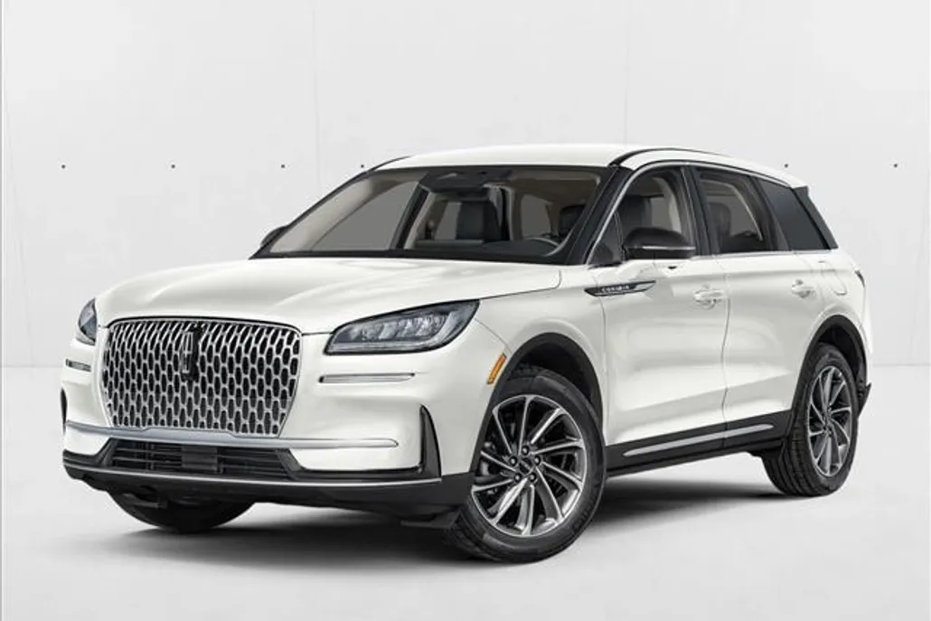 2026 Lincoln Corsair Premiere photo 1