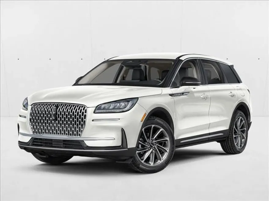 2026 Lincoln Corsair Premiere photo 1