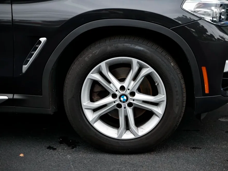 2021 Bmw X3 xDrive30i photo 1
