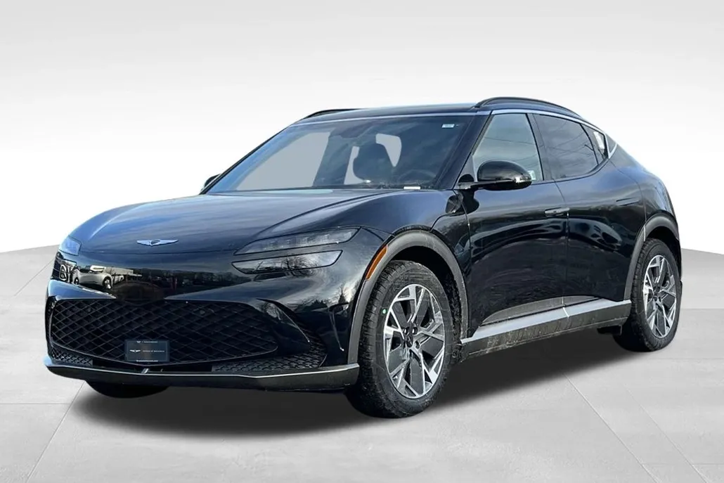 2025 Genesis GV60 photo 1