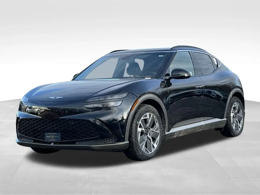 2025 Genesis GV60 photo 1