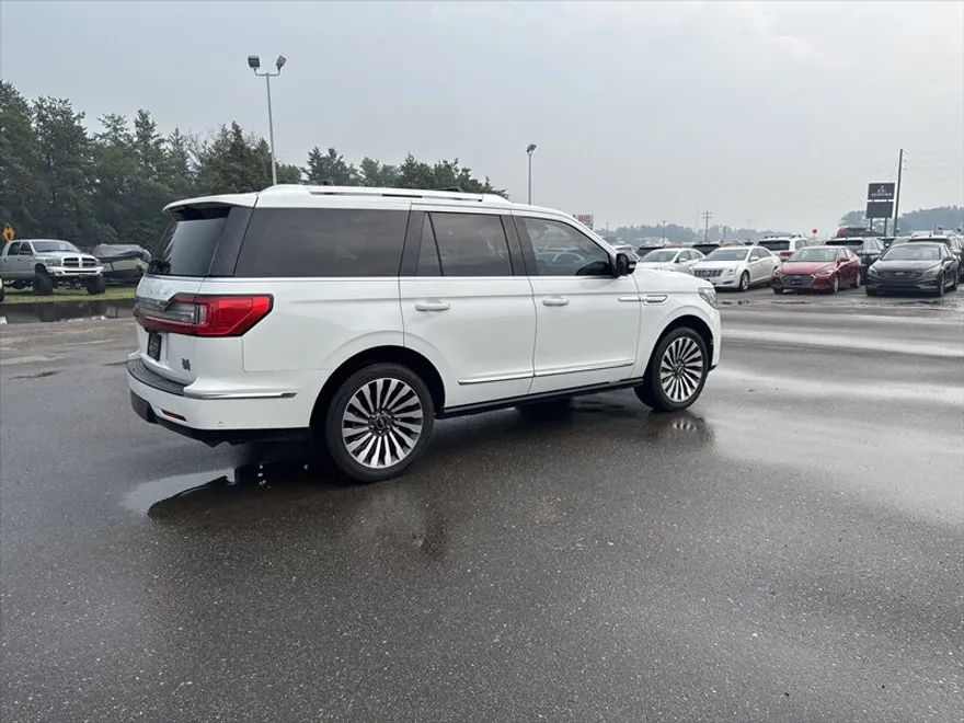 2020 Lincoln Navigator Reserve photo 1