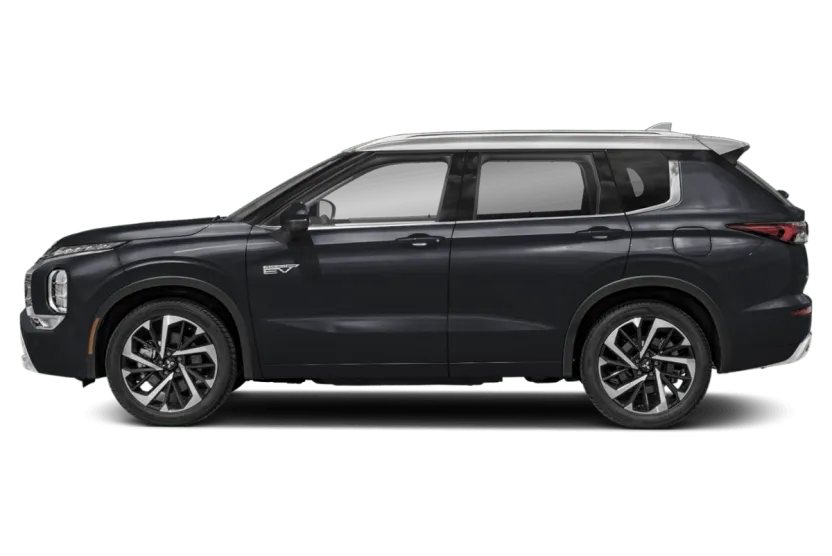 2025 Mitsubishi Outlander PHEV SEL photo 1