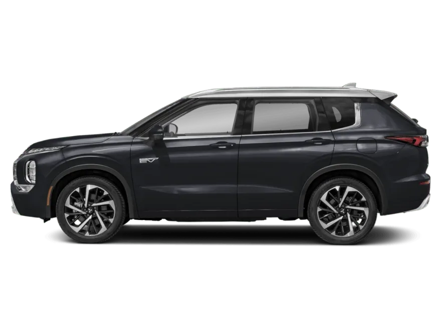 2025 Mitsubishi Outlander PHEV SEL photo 1