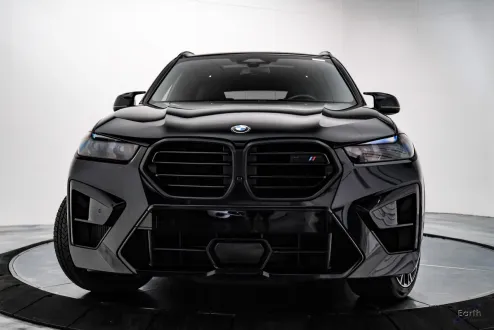 2024 Bmw X5 photo 2