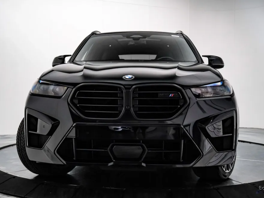 2024 Bmw X5 photo 2
