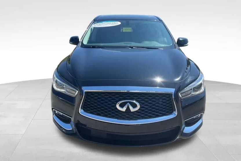 2018 Infiniti QX60 Base photo 1