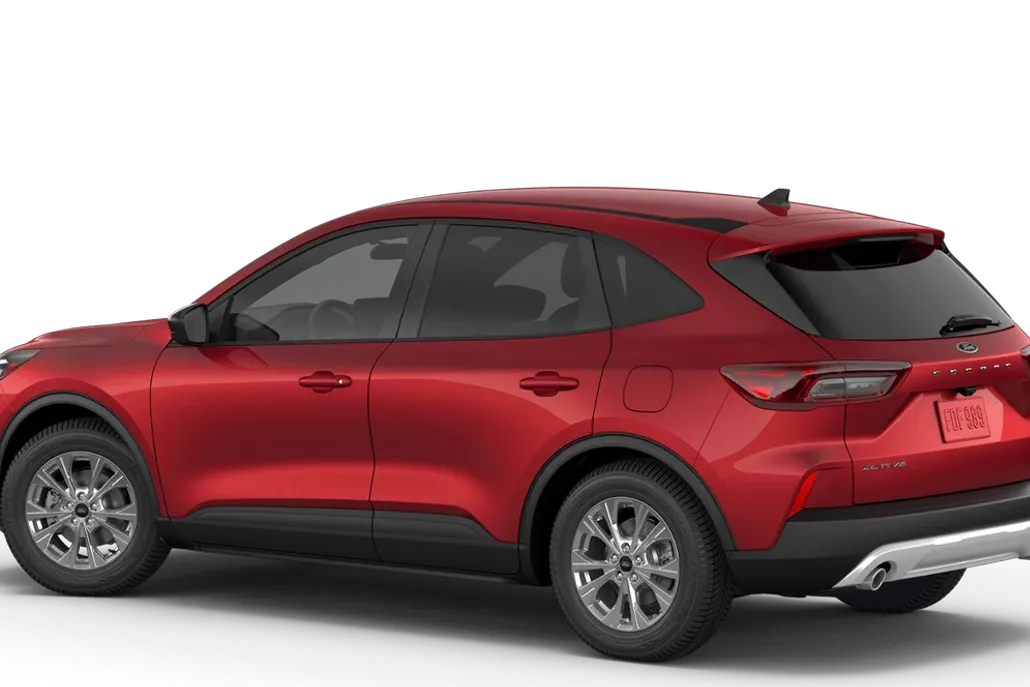 2026 Ford Escape Active photo 1