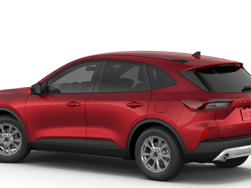 2026 Ford Escape Active photo 1