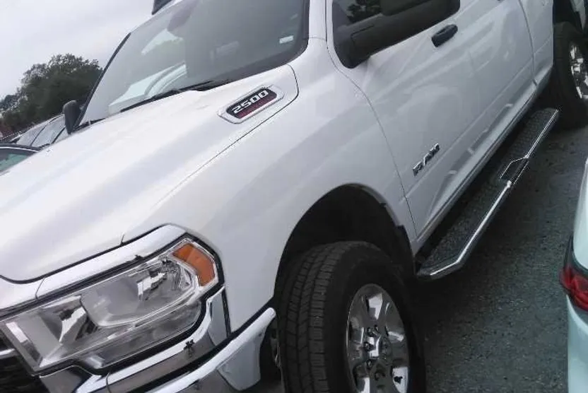 2024 Ram 2500 Big Horn photo 1