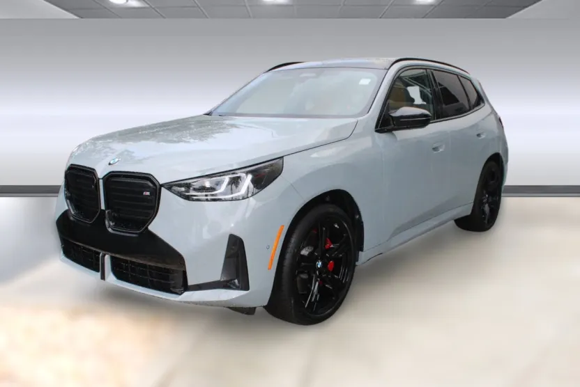 2026 Bmw X3 M50 photo 1