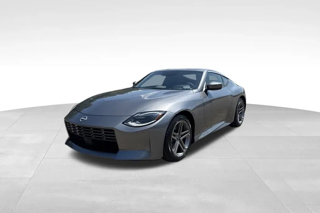 2025 Nissan Z Sport photo 1