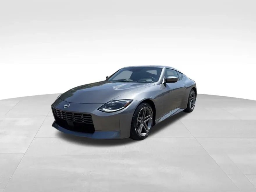 2025 Nissan Z Sport photo 1