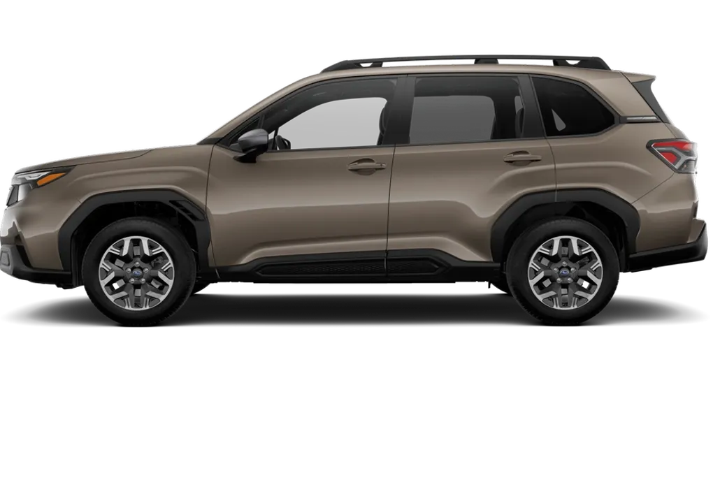 2025 Subaru Forester Premium photo 1