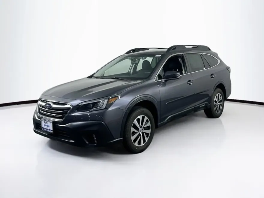 2022 Subaru Outback Premium photo 1