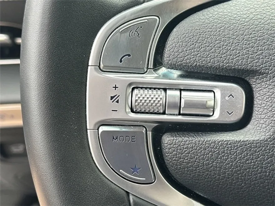 2024 Genesis GV80 3.5T photo 20