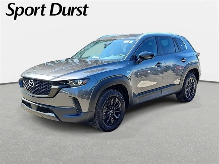 2025 Mazda CX-50 Preferred photo 1
