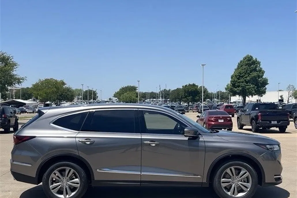 2026 Acura MDX photo 1
