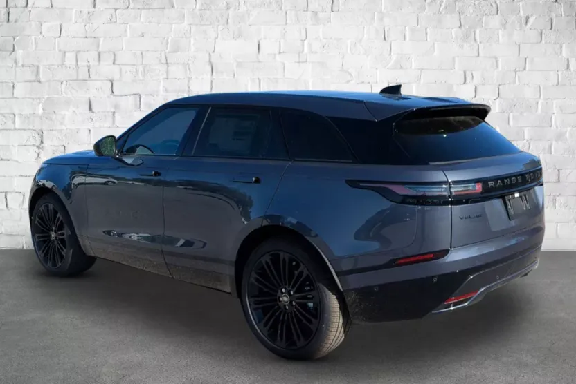 2026 Land Rover Range Rover Velar P250 S photo 1