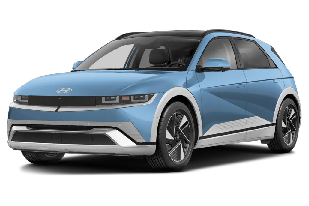2025 Hyundai Ioniq 5 SEL photo 1