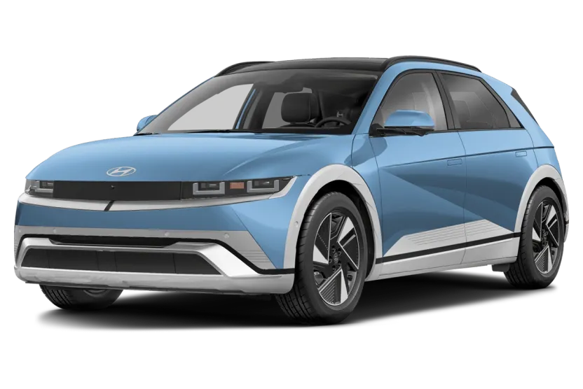 2025 Hyundai Ioniq 5 SEL photo 1