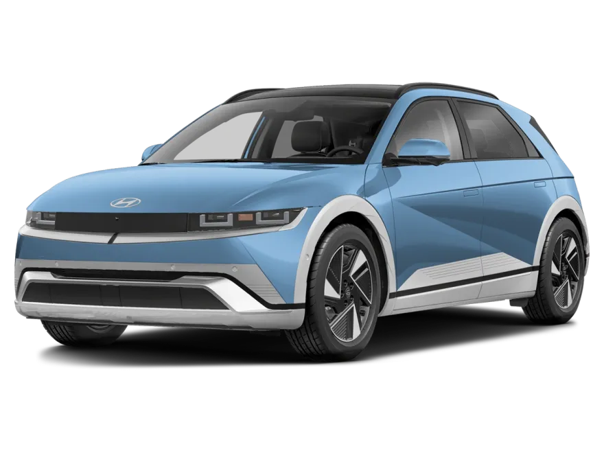 2025 Hyundai Ioniq 5 SEL photo 1