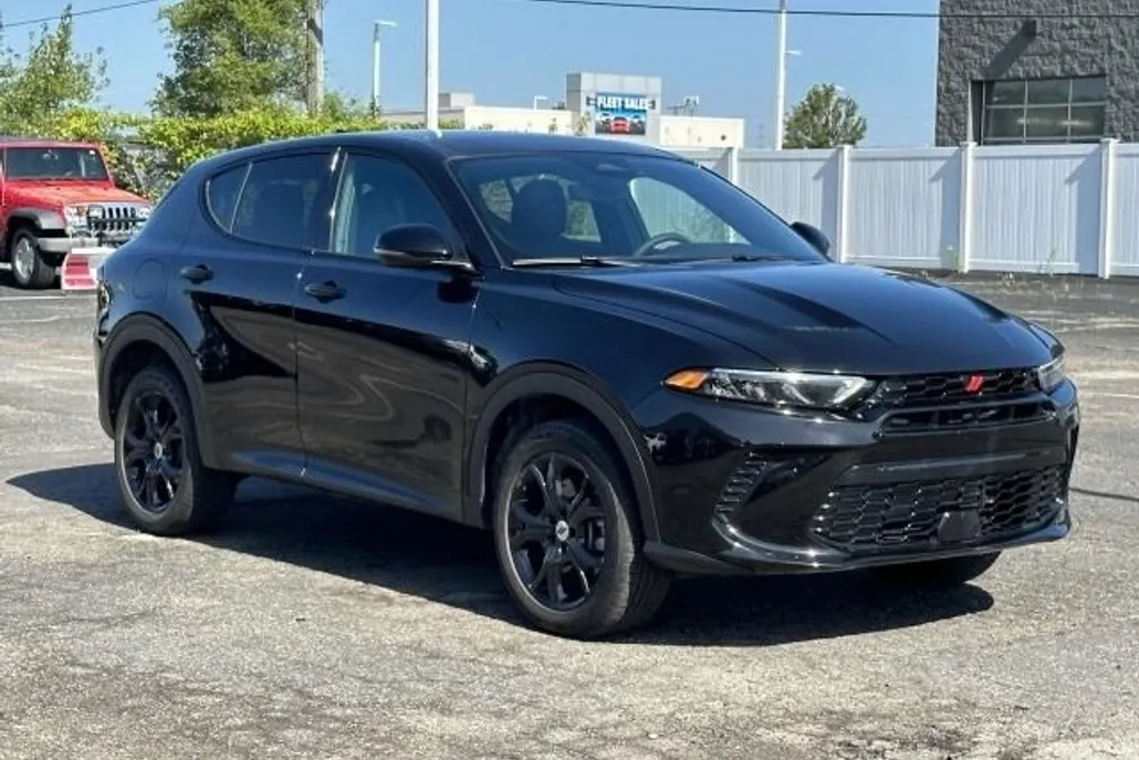 2024 Dodge Hornet GT Plus photo 1