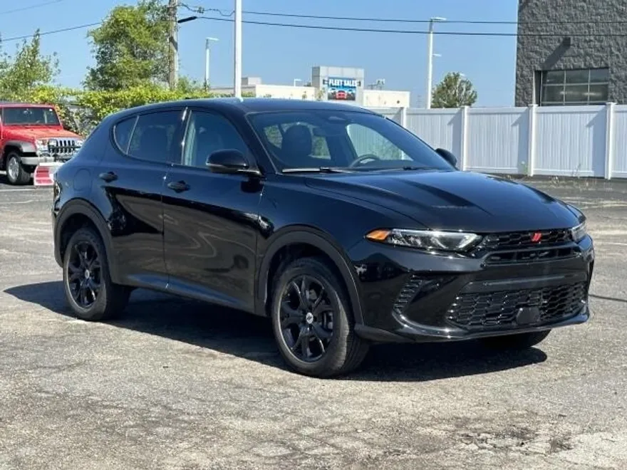 2024 Dodge Hornet GT Plus photo 1