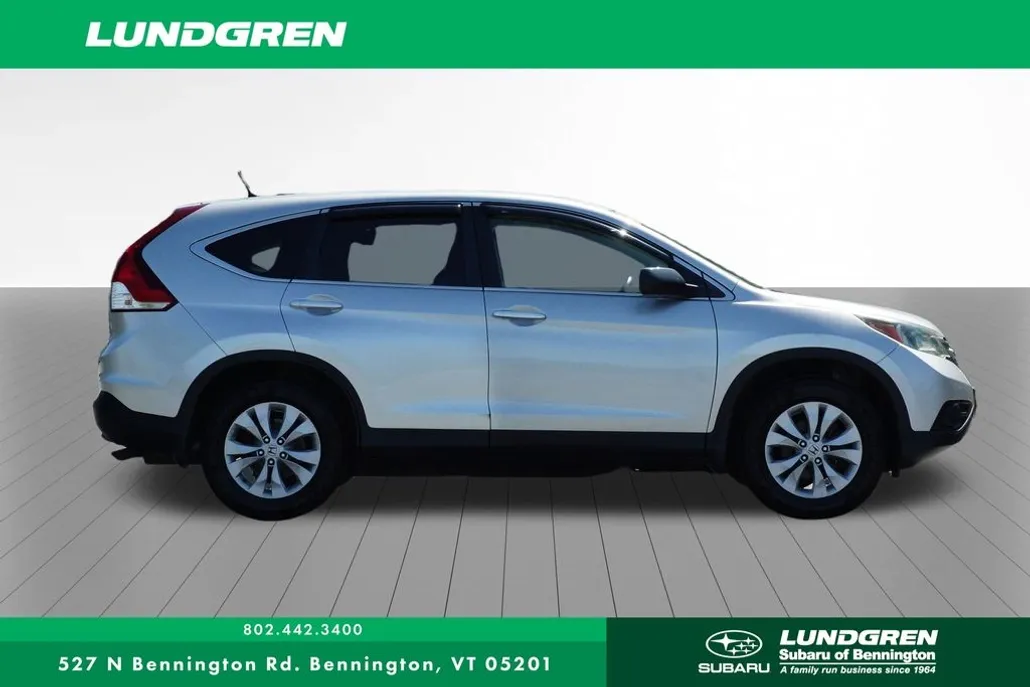 2024 Subaru Crosstrek Limited photo 1
