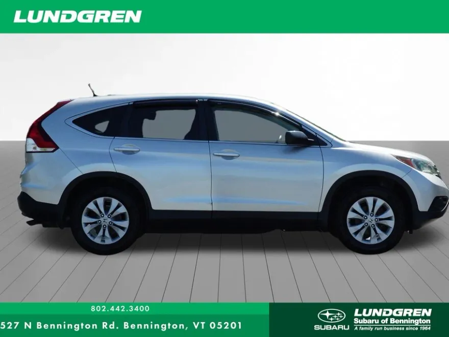 2024 Subaru Crosstrek Limited photo 1
