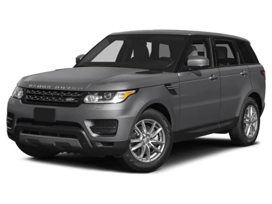 2015 Land Rover Range Rover Sport HSE photo 1