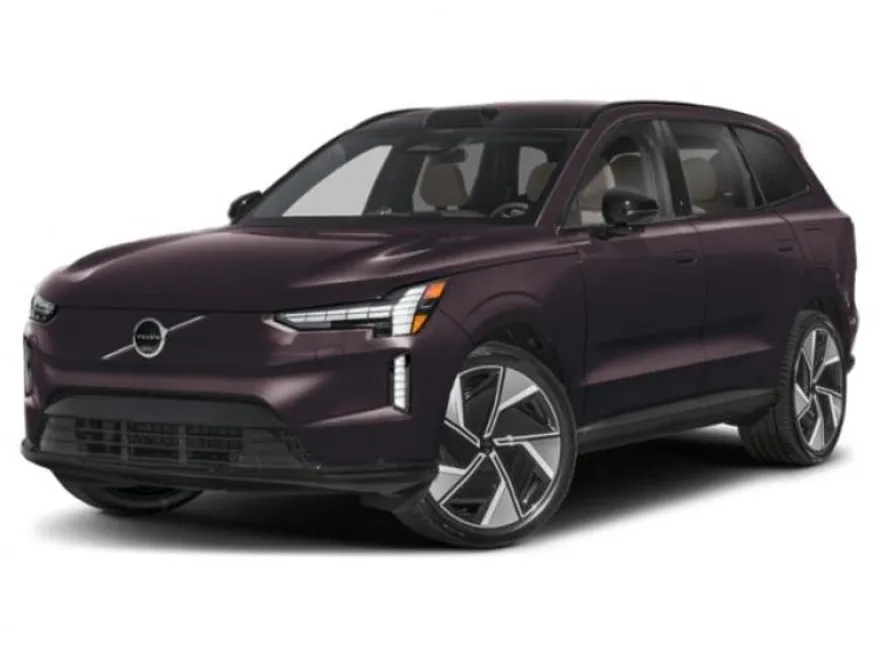 2025 Volvo EX90 Twin Motor Performance Ultra photo 1