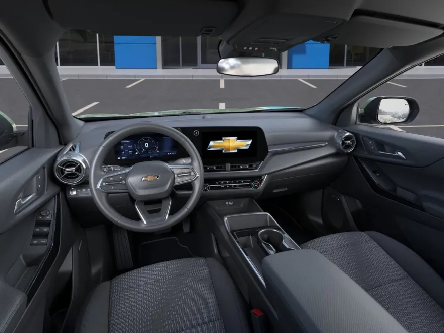 2025 Chevrolet Equinox LT photo 15