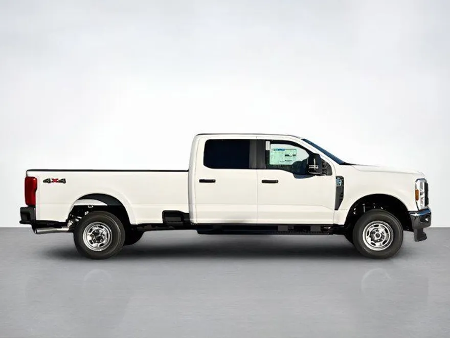 2026 Ford F-250 photo 1