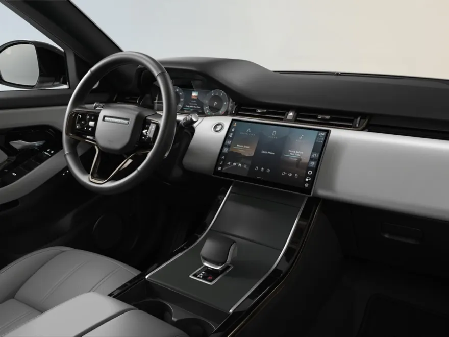 2026 Land Rover Range Rover Evoque S photo 1