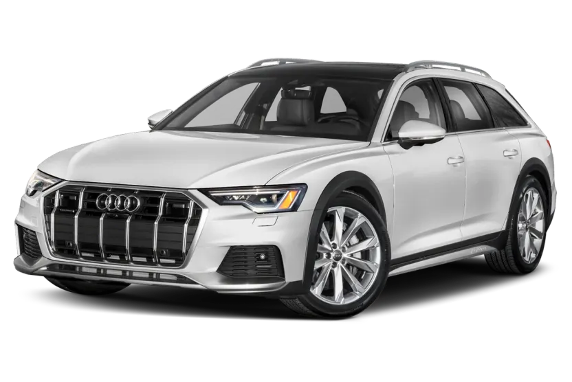 2022 Audi A6 Allroad 3.0 TFSI Prestige photo 1