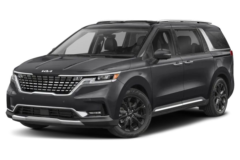 2024 Kia Carnival SX Prestige photo 1