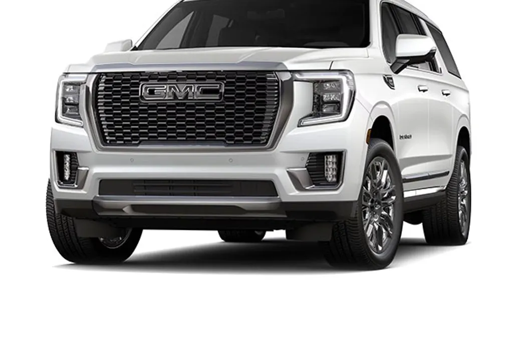 2023 Gmc Yukon XL Denali Ultimate photo 1